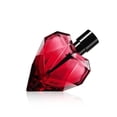 thumbnail image 1 of Perfume Diesel Loverdose Red Kiss Eau de Parfum para mujer, 50 ml, 1 of 6