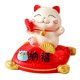 thumbnail image 2 of Soporte para teléfono inteligente Lucky Cat, manos libres, funcional para salpicadero de coche, hogar, oficina, escritorio, buena suerte, 2 of 5