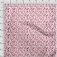 thumbnail image 3 of oneOone Viscose Jersey Fabric Stripe & Geometrical Shapes Geometric Fabric Prints By Yard 60 Inch Wide, 3 of 5