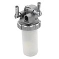 thumbnail image 1 of Oil Water Separator 1G410-43350 6541-43350 for M100XDTC M9540HFL M96SDS M96SH M96SHDM MX4800F MX4800H MX5200DT, 1 of 5