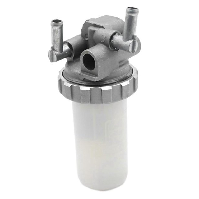Oil Water Separator 1G410-43350 6541-43350 for M100XDTC M9540HFL M96SDS M96SH M96SHDM MX4800F MX4800H MX5200DT