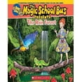 thumbnail image 1 of Magic School Bus Présente : la Forêt Tropicale : Compagnon de Non-Fiction de la Série Originale Magic School Bus, 1 of 1