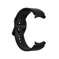 thumbnail image 2 of Correa Muñeca Reloj Silicona Btafrte para Galaxy Watch5 Pro/5/4 45/40/44 Mm Negro, 2 of 9