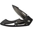 thumbnail image 1 of Cuchillo Plegable Knova Navaja Plegable Hoja de Acero Inoxidable 3', 1 of 4