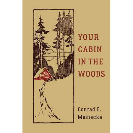 Your Cabin in the Woods (The Best Of Victor Wood)