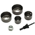 thumbnail image 2 of BLACK+DECKER 71-120 Hole Saw Set, 5PK, 2 of 3