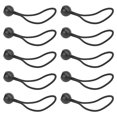 thumbnail image 2 of QIILU Elastic Rope Ball For Tent, Ball Bungee Cord Multi‑purpose For Canopy For Tent, 2 of 8
