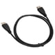 thumbnail image 1 of Adaptador de Video LYUMO Cable Adaptador Portátil Multifunción Para Proyector Para Teléfono Celular Para TV 1m, 1 of 8