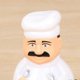 thumbnail image 5 of Cute Cartoon Kitchen Timer Time Mechanical Alarm To Remind The Timer For Table Household Kitchen, 5 of 5