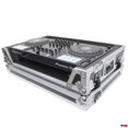 thumbnail image 2 of ProX XS-DDJ1000 W Black ATA Flight Case for DDJ-1000, DDJ-100SRT, DDJ-FLX6, DDJ-SX and MC7000 DJ Controller, 2 of 5