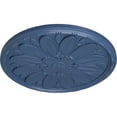 thumbnail image 3 of 29 7/8"OD x 1 3/8"P Fairfax Ceiling Medallion Americana Finished, 3 of 6