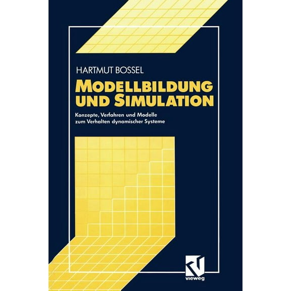 Modellbildung Und Simulation, (Paperback)