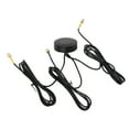 thumbnail image 1 of Antena impermeable, antena exterior impermeable 3 en 1 WIFI Antena macho SMA construida para durar, 1 of 14
