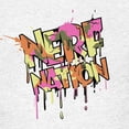 thumbnail image 3 of CafePress - Nerf Nation T Shirt - Light T-Shirt Kids XS-XL, 3 of 4