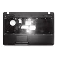 thumbnail image 3 of New Case For Toshiba Satellite C650 C655 C655D Palmrest Upper Cover/Bottom Base D shell, 3 of 6
