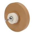 thumbnail image 4 of Eraser Wheel, Soft Rubber Wide Application Better  Remover Wheel  For Sticker, 4 of 8