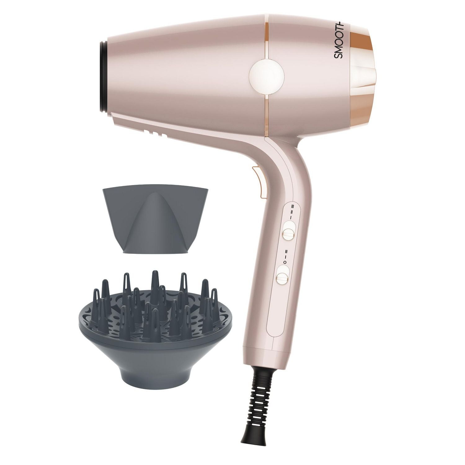 SmoothWrap™ Hair Dryer, Hair Dryer