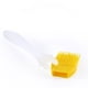 thumbnail image 5 of sweethay Bread Baking Brush Picnicking Outdoor Cooking Barbeque Kitchenware Oil Brushes Random Condiment Bakeware Roasting Color Color aleatorio 20Conjunto, 5 of 6