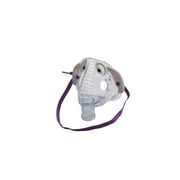 AIRIAL Pediatric Nebulizer Mask, Ellie the Elephant