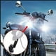 thumbnail image 5 of abrazaderas para tubo de horquilla de motocicleta, instalación horizontal/vertical, soporte para barra de luz LED, 22 mm-36 mm, 5 of 5