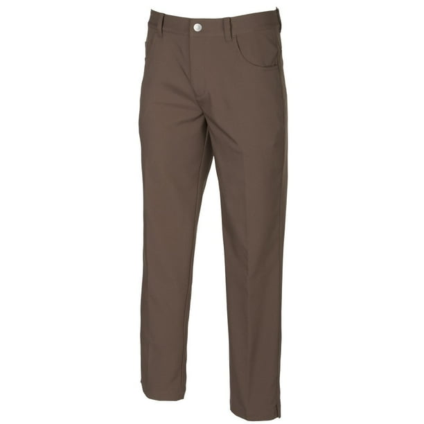 PUMA - PUMA JACKPOT 5 POCKET PANT MENS GOLF TROUSERS 57797505 CLOSEOUT COLORS -NEW 2019
