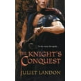 thumbnail image 1 of Pre-Owned The Knight's Conquest (Unknown) 0373292732 9780373292738, 1 of 1