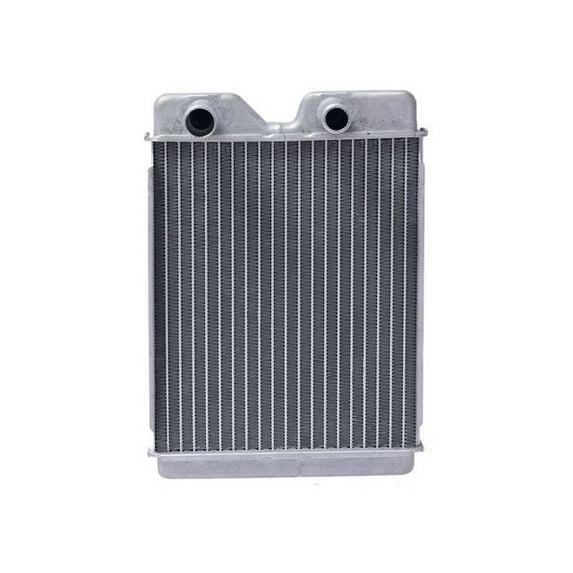 Heater Core - Compatible with 1979 - 1986 GMC K1500 1980 1981 1982 1983 1984 1985