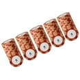 thumbnail image 3 of <p>Game Counting Discs, Clear Printing 20pcs Poker Chip Set Large Numbers  For Tabletop Game</p>, 3 of 7