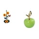 thumbnail image 1 of Dispensador De Toallas De Papel, Soporte Vertical Antideslizante Para Pañuelos, Figura De Cerámica, Escultura De Fruta, Adorno Artístico, Decoración Del Hogar, 1 of 8