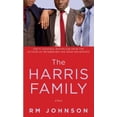 thumbnail image 1 of Pre-Owned The Harris Family: A Novel (Unknown) 1476704147 9781476704142, 1 of 1
