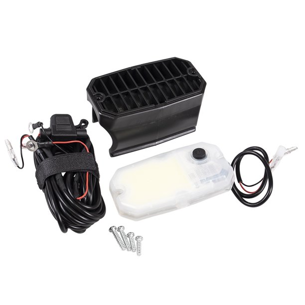 CanAm 715002455 Dome Light with Wiring Commander Defender Maverick X3