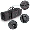 thumbnail image 3 of Bolsa de transporte Neewer Photo Video Studio Kit 77 cm x 25 cm x 25 cm, 3 of 8