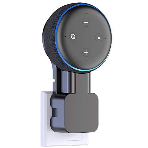 echo dot has no sound