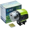 thumbnail image 7 of Automatic Fish Feeder Lychee Fish Feeder Fish Food Vacation Feeder Moisture-Proof Electric Timing Automatic Feeder for Aquarium Fish Tank (AF-2018), 7 of 7