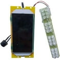thumbnail image 1 of RABBITH Electric Scooter Display Screen for S1 S2 S3 Motherboard Controller Replacement, 1 of 16
