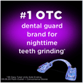 DenTek Ultimate Guard for Nighttime Teeth Grinding, 1 Count