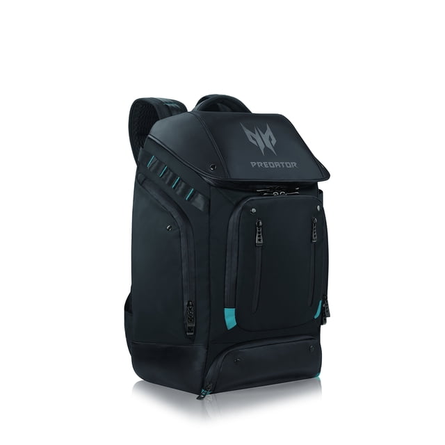 Mochila Acer PBG591 Predator Utility para portátil de 17,3"