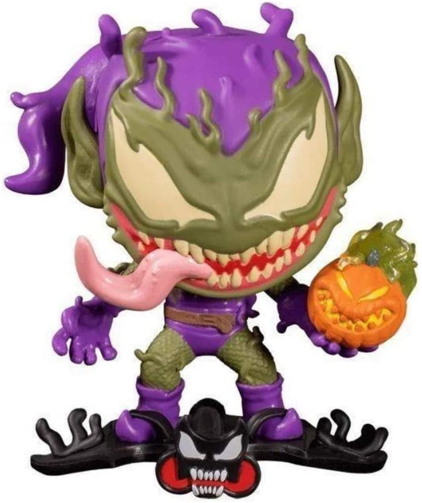 Funko Pop Venom - Venomized Green Goblin - Walmart.com - Walmart.com