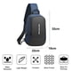 thumbnail image 2 of Bolso bandolera de un solo hombro: mochila de un solo hombro bandolera casual cruzada en el pecho MFZFUKR BST3028850-2, 2 of 7