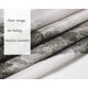 thumbnail image 3 of Smoky Mountain Cliff Outdoor Idyllic Photo Art Shower Curtain, National Parks Home Decor Curtain, Waterproof Polyester Fabric Bathroom Shower Curtain, 3 of 5