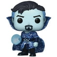 thumbnail image 3 of POP! Doctor Strange Multiverse of Madness CHASE Bobblehead, 3 3/4-inches, Blue, 3 of 3