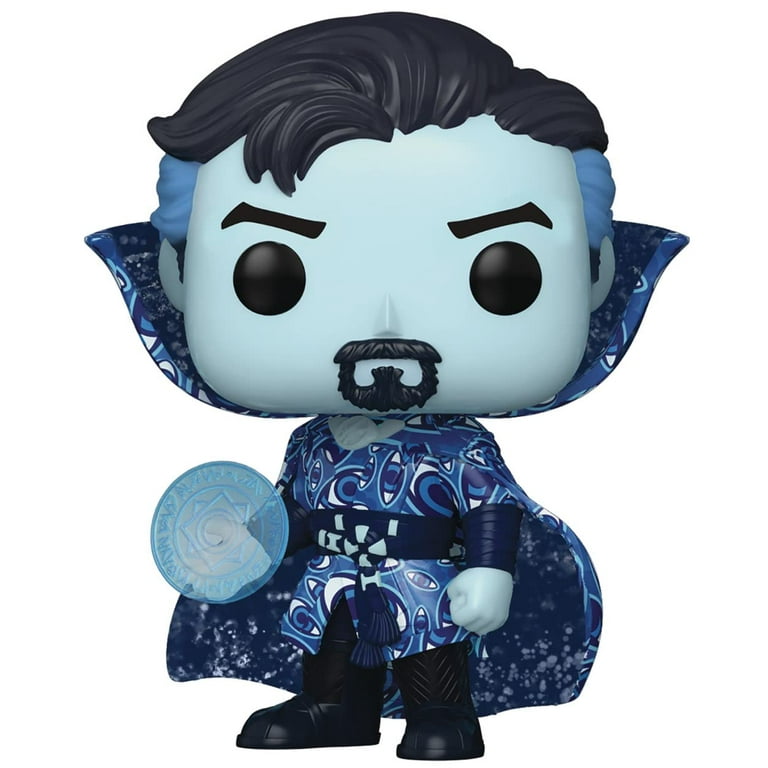 POP! Doctor Strange Multiverse of Madness CHASE Bobblehead