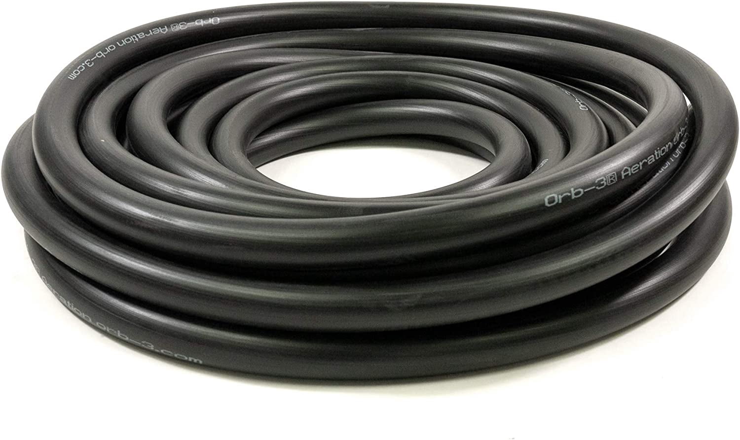 MixAir D630-625-50FTR 0.63 in. ID Sinking Hose - 50 ft.