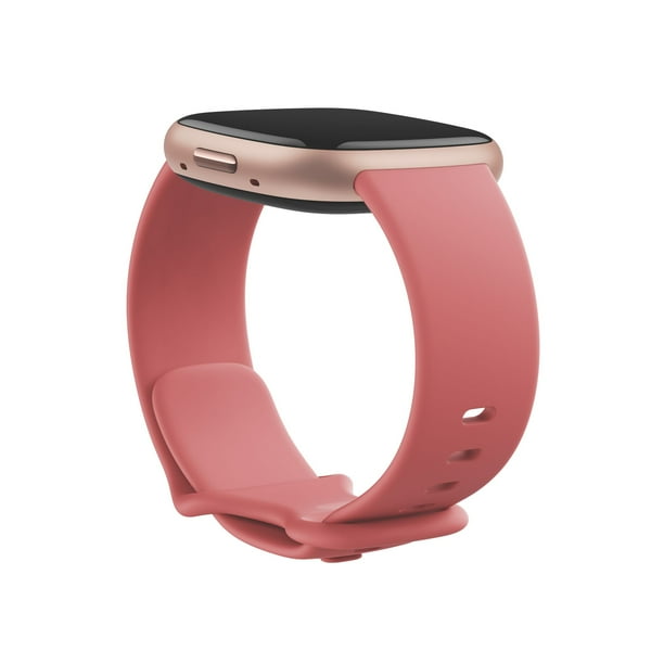 Smartwatch de Fitness Fitbit Versa 4