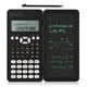 thumbnail image 1 of Calculadora científica Fivean con tableta de escritura 991MS 349 funciones Solar, 1 of 2
