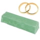 thumbnail image 4 of Herramiente de Pulido de Joyas de Cera de Pasta de Cera Verde, Compuesto de Pulido Abrasivo, Trabajador de Joyería Duradera Trabajador de Bricolaje de Bricolaje Joyería, 4 of 7
