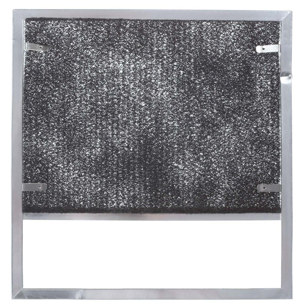 Broan-Nutone Range Hood Filter, 11.44 in H, 11.81 in W R610050