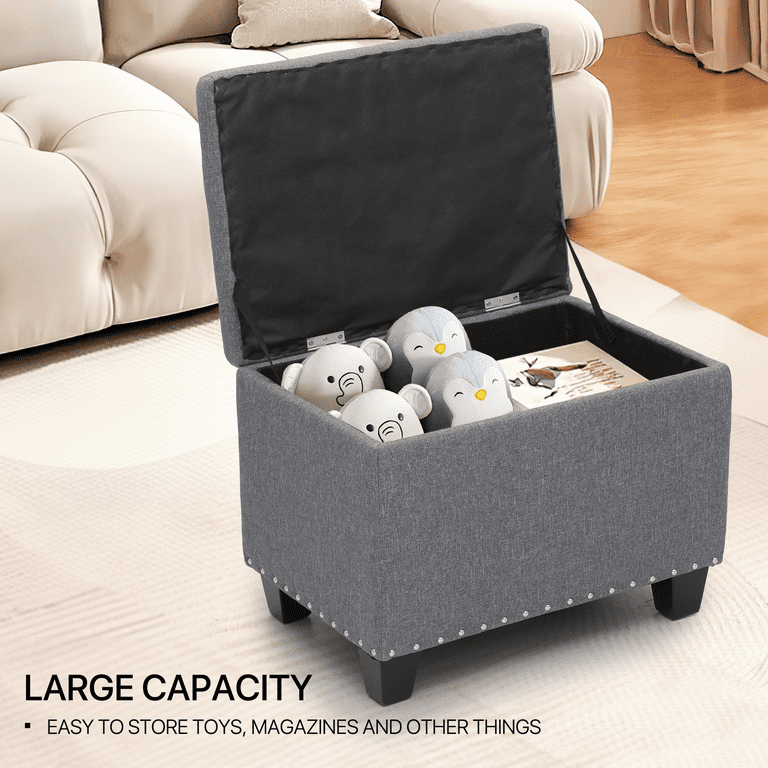 Sofa stool box online