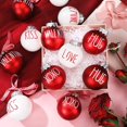thumbnail image 7 of Home Decor Valentine'S Day Decoration Valentine'S Day Party Decoration Valentine'S Day Decoration Pendant Atmosphere Decoration Hangs Valentines Day Decorations, 7 of 7