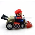 thumbnail image 4 of Set de coches de juguete Bimirth Super Mario Bros Bilar/Karts, 6 piezas, 4 of 5